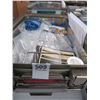 Image 1 : Bone Tray w/Surgical Tools
