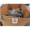 Image 1 : Bone Tray w/Surgical Tools