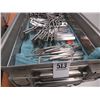Image 1 : Bone Tray w/Surgical Tools