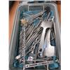 Image 2 : Bone Tray w/Surgical Tools