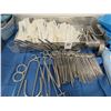 Image 1 : Bone Tray w/Surgical Tools