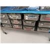 Image 1 : 12-Genesis Medical Instrument Cases - 12 X $