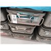 Image 2 : 12-Genesis Medical Instrument Cases - 12 X $