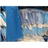 Image 1 : Lot of Laprascopic Cholecystectomy Drape w/Troughs & Lap Sponges