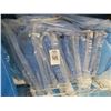 Image 2 : Lot of Laprascopic Cholecystectomy Drape w/Troughs & Lap Sponges