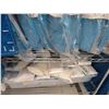 Image 4 : Lot of Laprascopic Cholecystectomy Drape w/Troughs & Lap Sponges