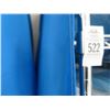 Image 2 : 2-Rolling 4 Shelf Metro Rack w/Full Cover - 2 X $