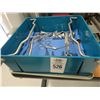 Image 1 : Bone Tray w/Surgical Instruments