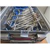 Image 1 : Bone Tray w/Surgical Instruments