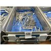 Image 1 : Bone Tray w/Surgical Instruments