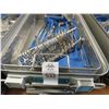 Image 1 : Bone Tray w/Surgical Instruments