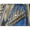 Image 2 : Bone Tray w/Surgical Instruments