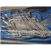 Image 2 : Bone Tray w/Surgical Instruments