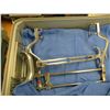 Image 2 : Bone Tray w/Surgical Instruments