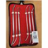 Image 1 : Hegar Dilators Set