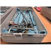 Image 1 : Bone Tray w/Surgical Tools