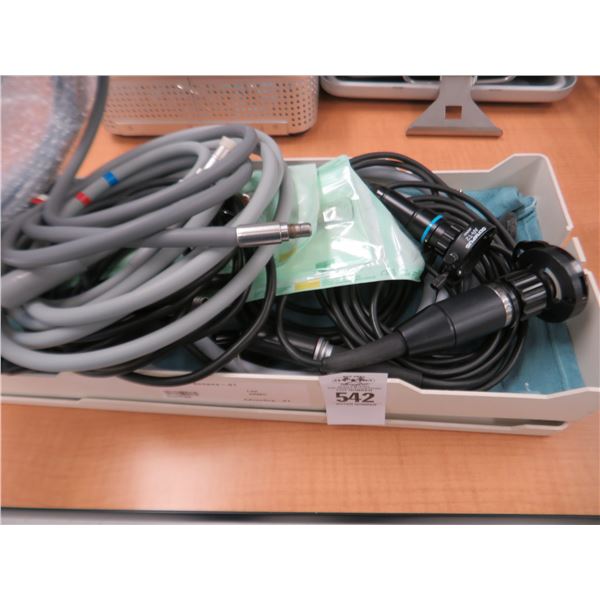 Medical Scopes and Accessories