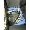 Image 2 : Stryker Power Tools (3) w/Chucks