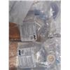 Image 2 : Hand Sanitizer, Suction Tubing and Covers