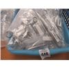 Image 1 : Bin w/Surgical Tools