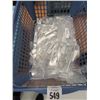 Image 1 : Bin w/Surgical Tools