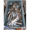 Image 1 : Bone Tray w/Surgical Tools