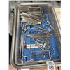 Image 1 : Bone Tray w/Surgical Tools