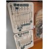 Image 1 : 2-Heart Valve Sizer Set #B807 - 2 X $