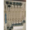 Image 3 : 2-Heart Valve Sizer Set #B807 - 2 X $
