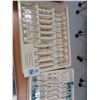 Image 1 : 2-Heart Valve Sizer Set #905 - 2 X $