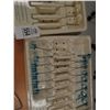 Image 2 : 2-Heart Valve Sizer Set #905 - 2 X $