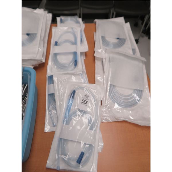 Suction Tubing