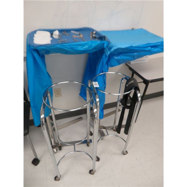 Medical Carts (4)