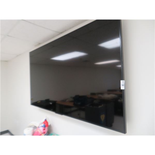 Sharp Approx. 72" LED TV (Bracket Not Included)