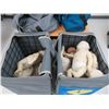 Image 1 : Mannequin CPR Training Babies and Accessories
