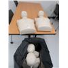 Image 1 : Prestan Adult CPR Training Mannequins (6)
