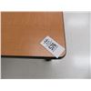 Image 2 : 7-Rolling Mica Work Tables - 7 X $