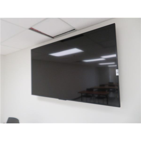 Sharp Aquos Approx. 72" LED TV - NOTE (No Wall Bracket Included )