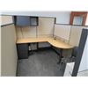 Image 4 : Cubicle Work Stations (8)