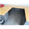 Image 2 : U Desk, Bookcases, Lateral File & Chairs