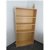 Image 3 : U Desk, Bookcases, Lateral File & Chairs