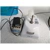 Image 1 : DCI Handpiece Flush System & Henry Schein Maxitest Incubator
