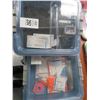 Image 1 : Bin w/Dental Instruments