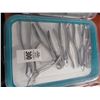 Image 1 : Bin w/Dental Instruments
