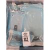 Image 1 : Bin w/Dental Instruments