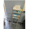 Image 1 : Tray Racks