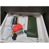 Image 2 : Drawers (3) w/Sensor Positioners & Supplies