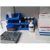 Image 3 : Shelf w/Bite Trays, Periondontal Dressing & Supplies