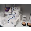 Image 4 : Shelf w/Bite Trays, Periondontal Dressing & Supplies
