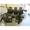Image 1 : 2016 Medmark Power P32/Air/Power Vac #0295135 Air Compressor &